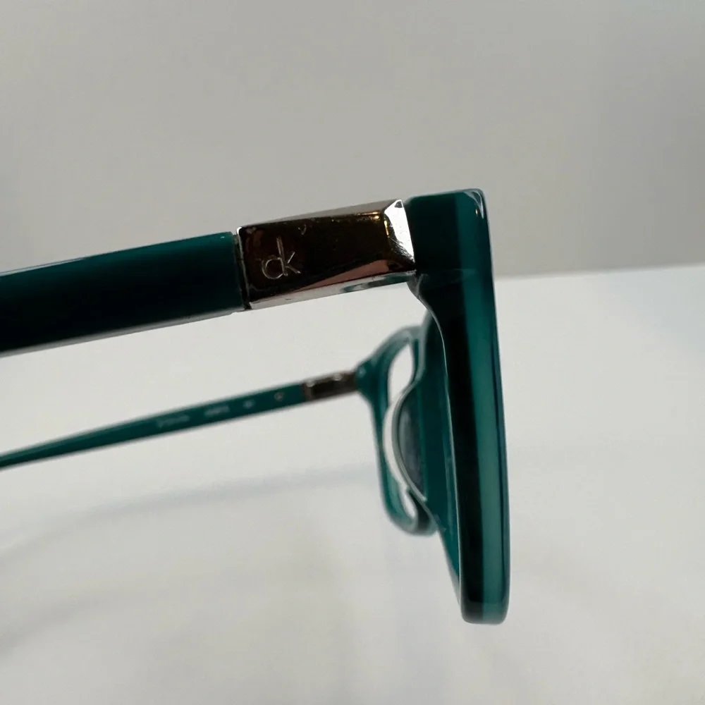 FRAMES‎ ONLY - CALVIN KLEIN CK5815 967 52•16•140 Eyeglasses Frames